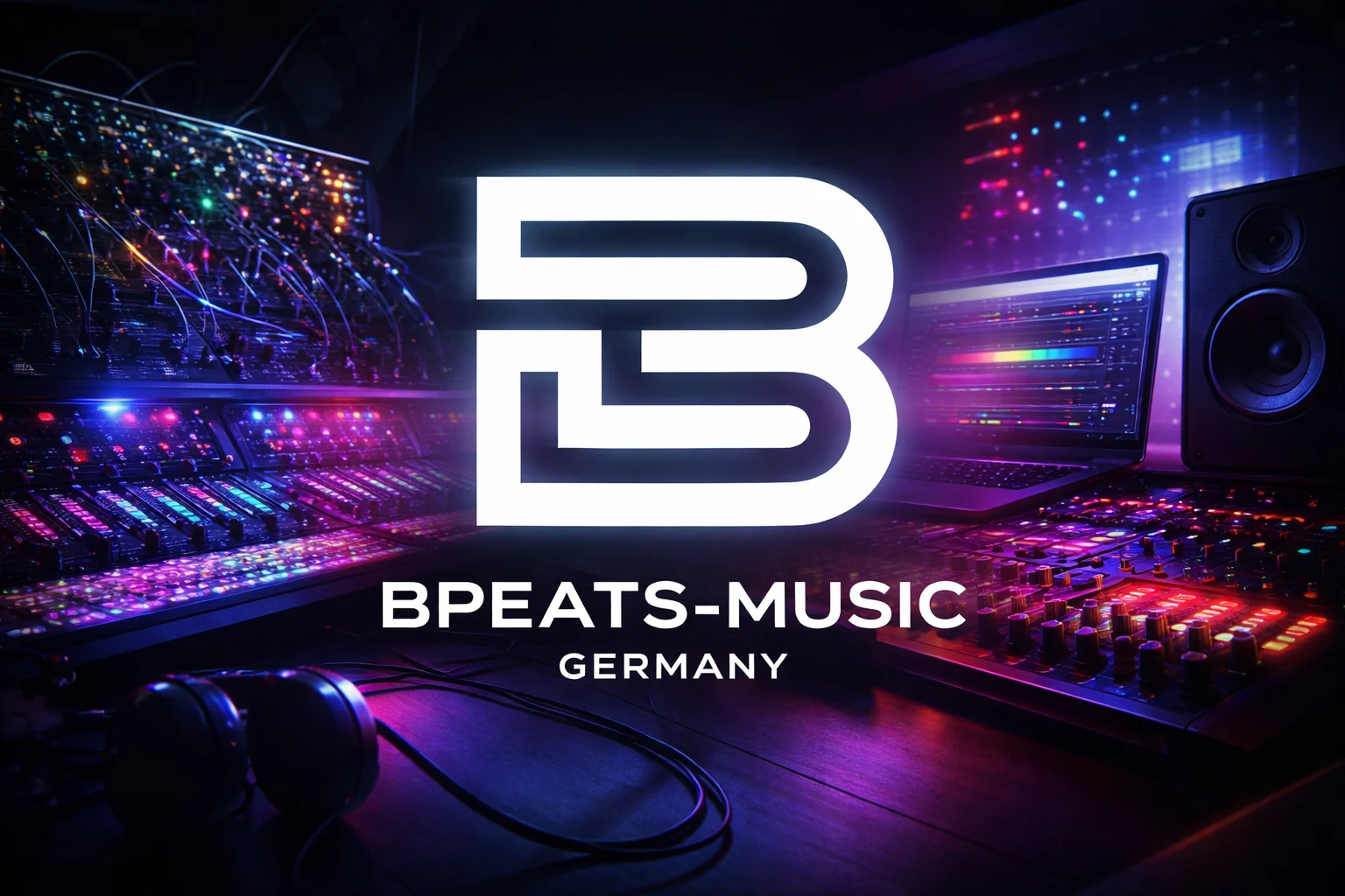 BPEATS-MUSIC Germany Markenbereich