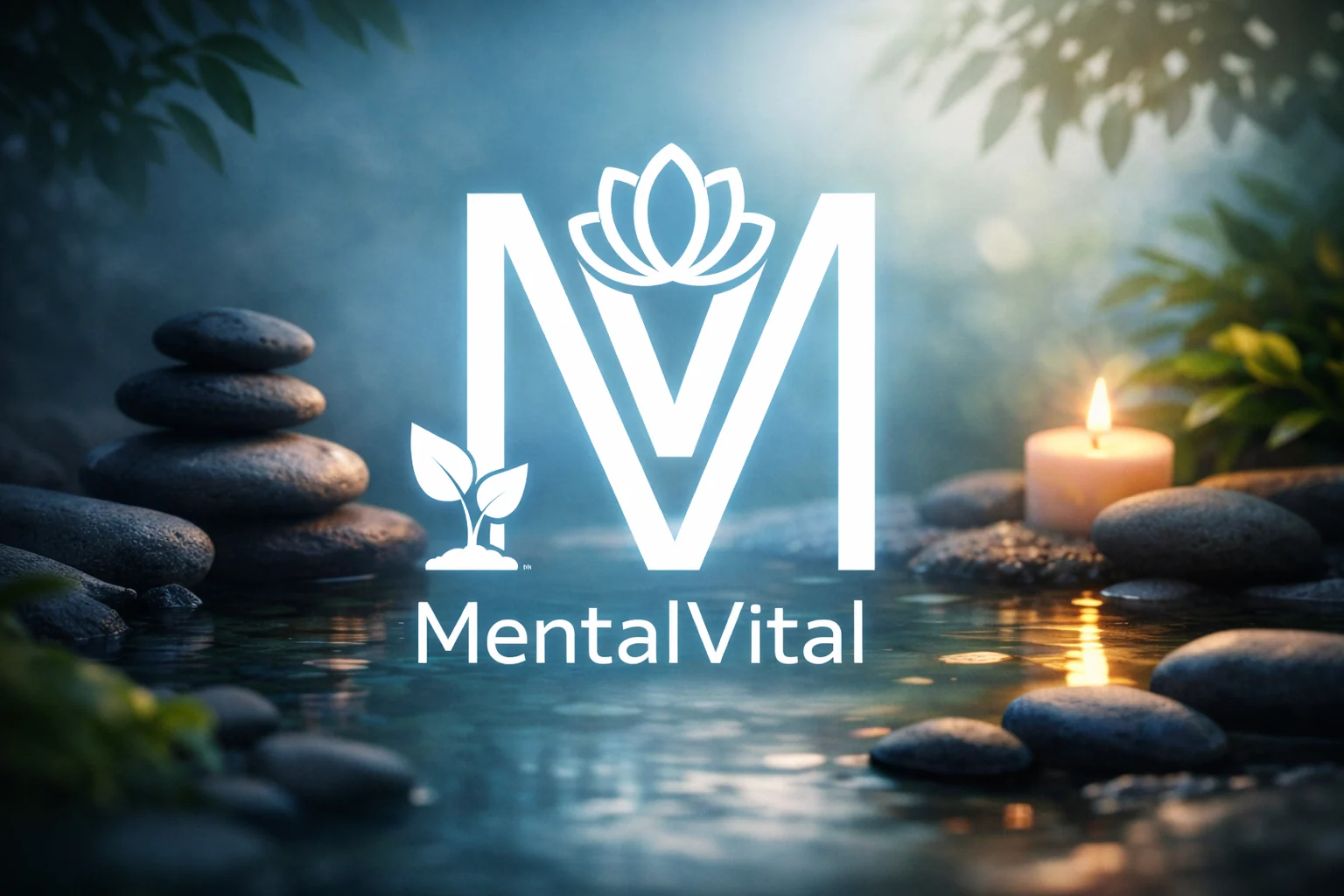 MentalVital Markenbereich