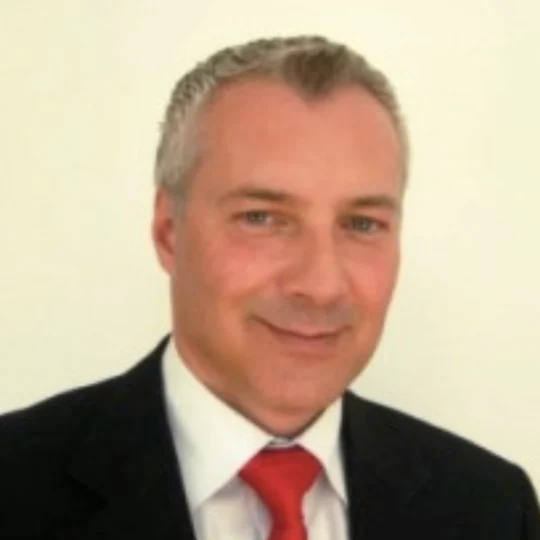 Michael Ulrich