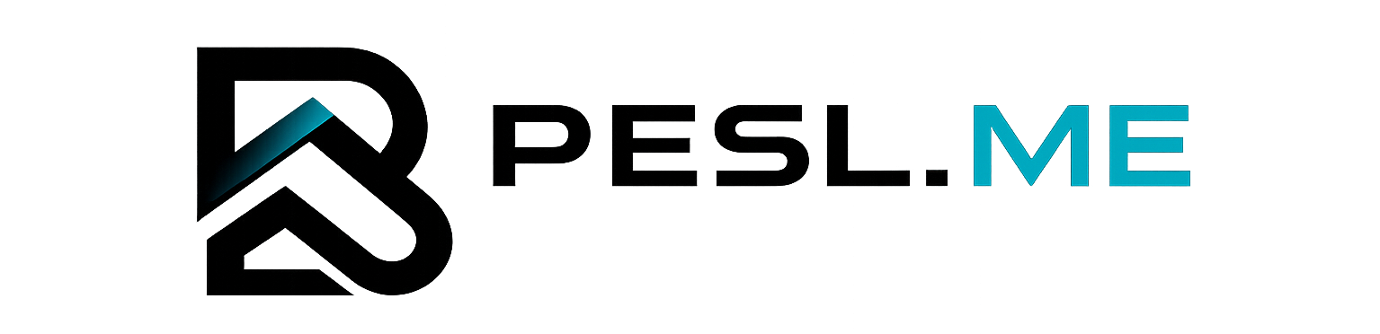 PESL.ME | Ästhetik. Intelligenz. Wirkung.
